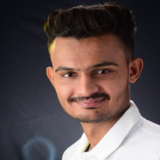 Jenish Patel