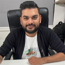 Ravi Sukhadia